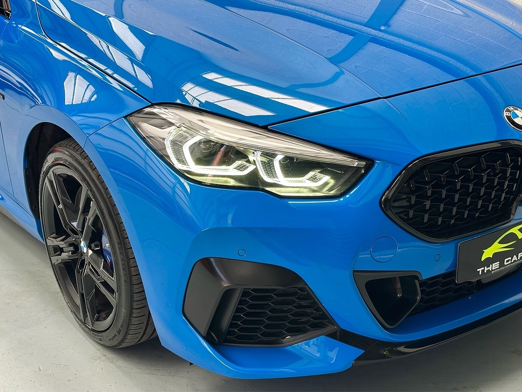 BMW 2 Series Gran Coupe Saloon  #15