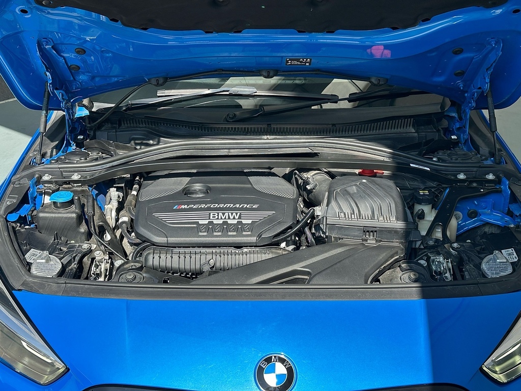 BMW 2 Series Gran Coupe Saloon  #33