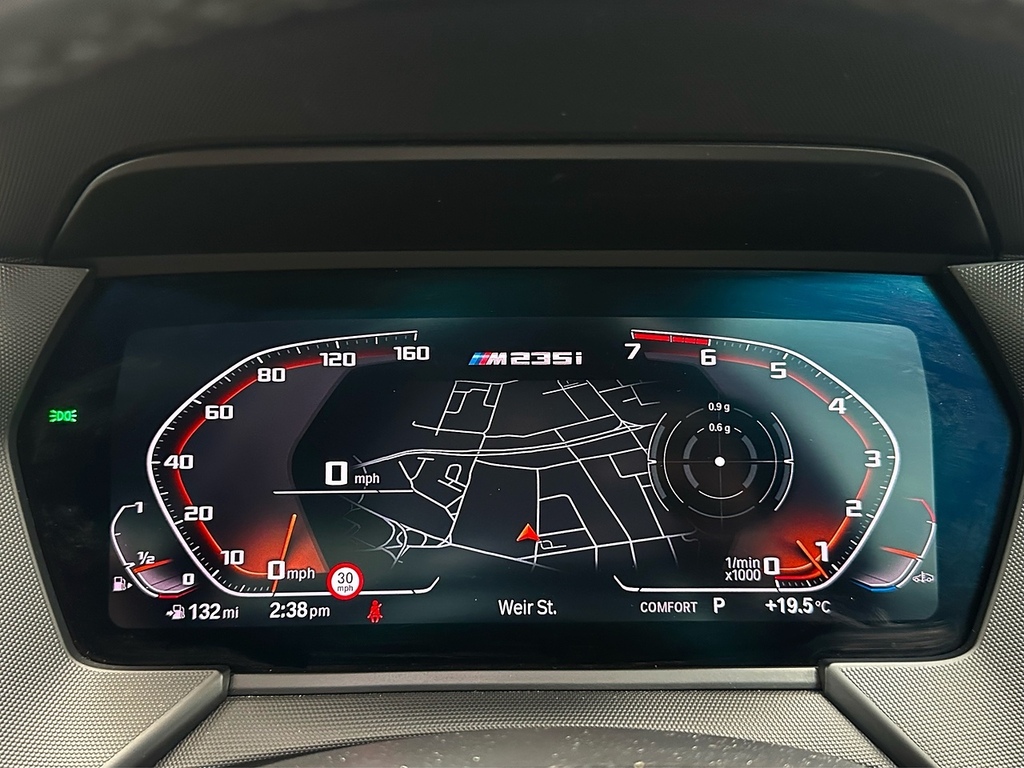 BMW 2 Series Gran Coupe Saloon  #51