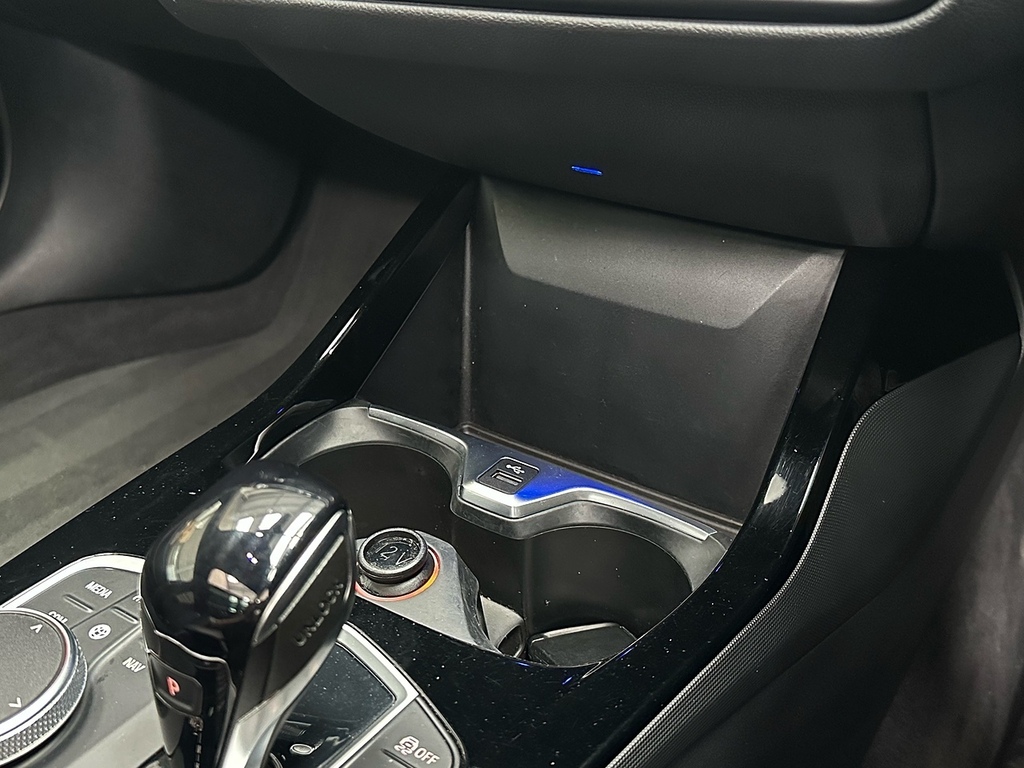 BMW 2 Series Gran Coupe Saloon  #63