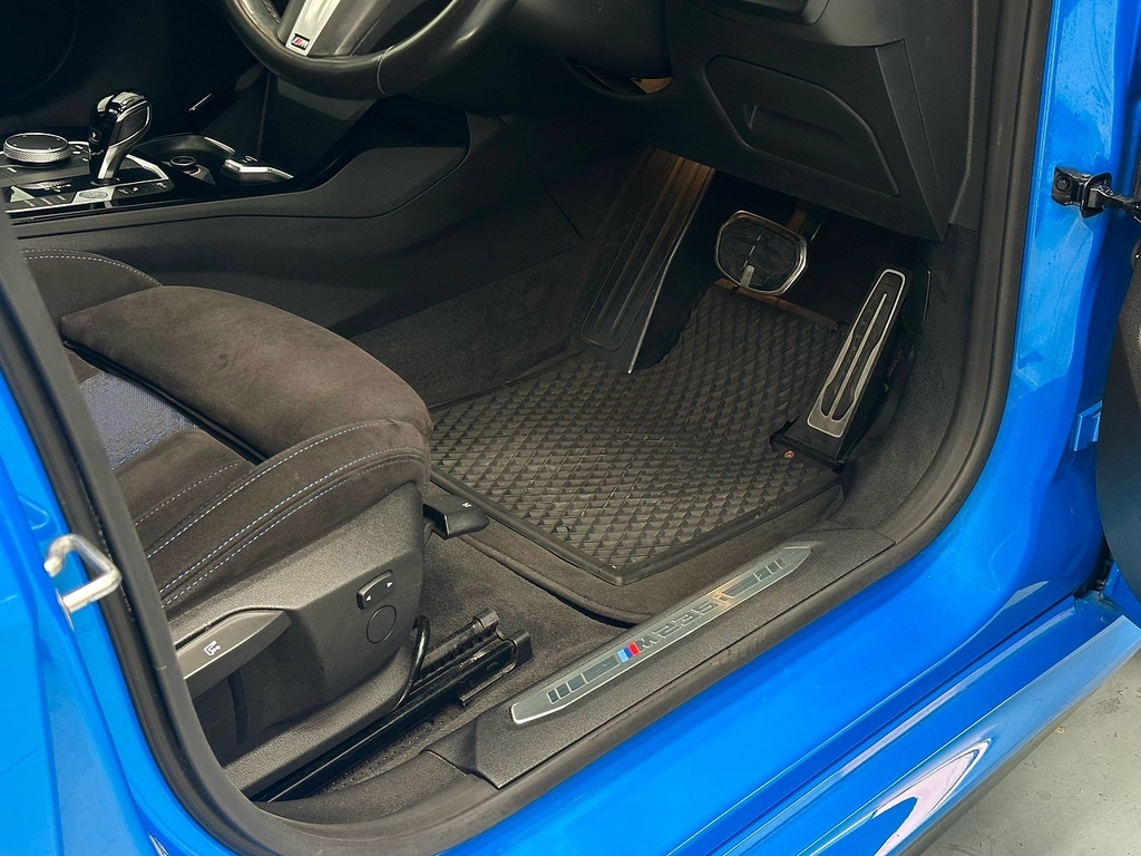 BMW 2 Series Gran Coupe Saloon  #36