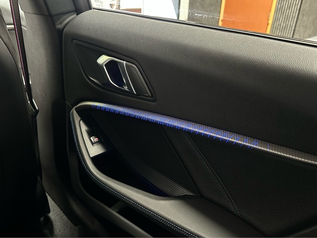 BMW 2 Series Gran Coupe Saloon  #80