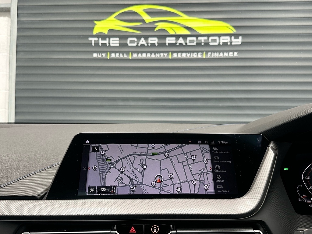 BMW 2 Series Gran Coupe Saloon  #60