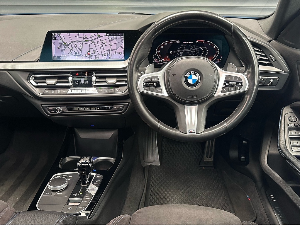 BMW 2 Series Gran Coupe Saloon  #59