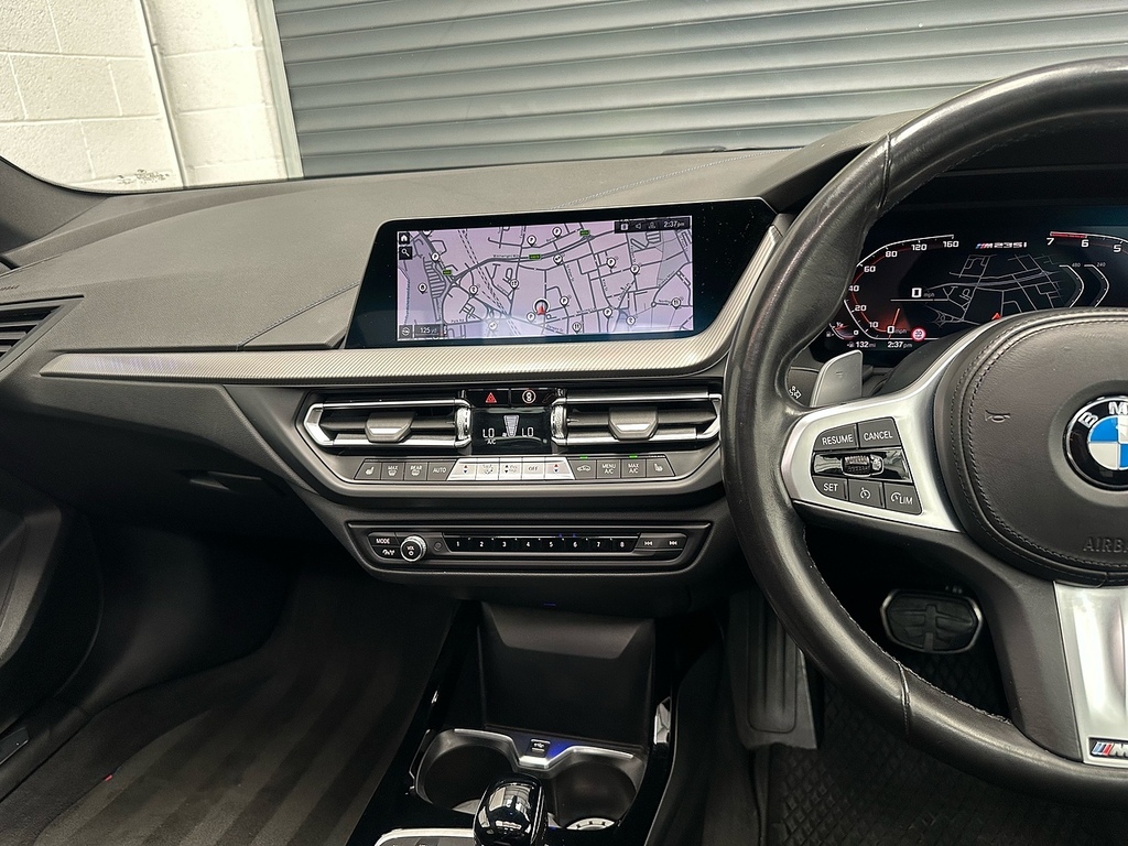 BMW 2 Series Gran Coupe Saloon  #49