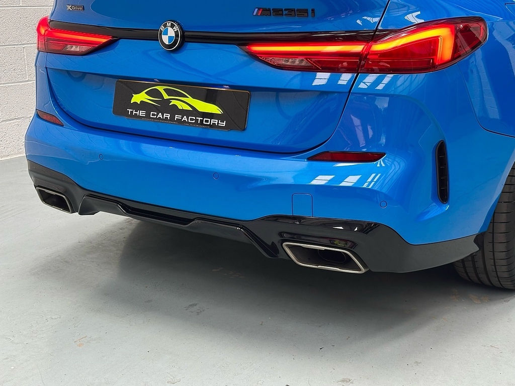 BMW 2 Series Gran Coupe Saloon  #24