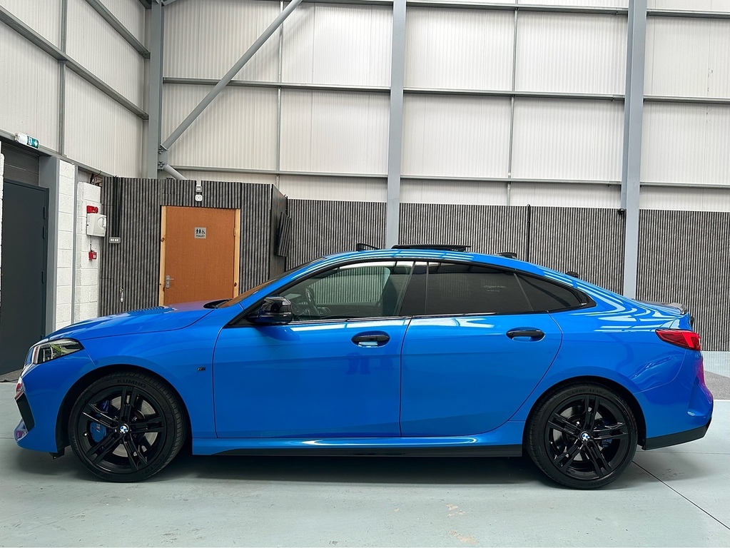 BMW 2 Series Gran Coupe Saloon  #7