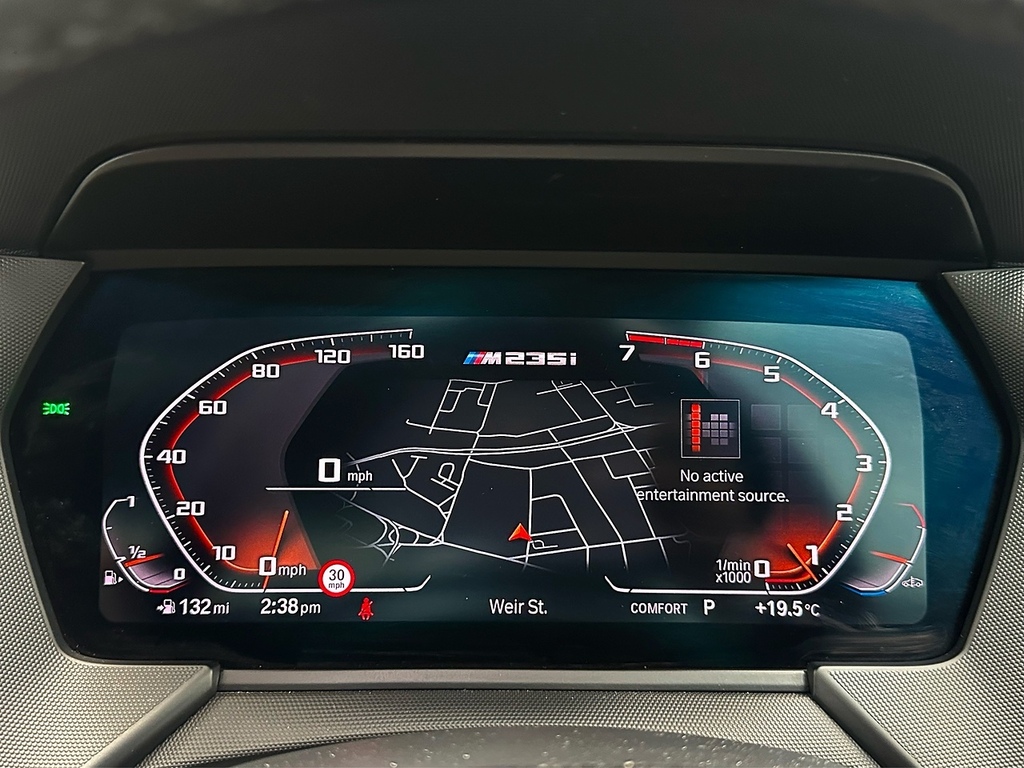 BMW 2 Series Gran Coupe Saloon  #52