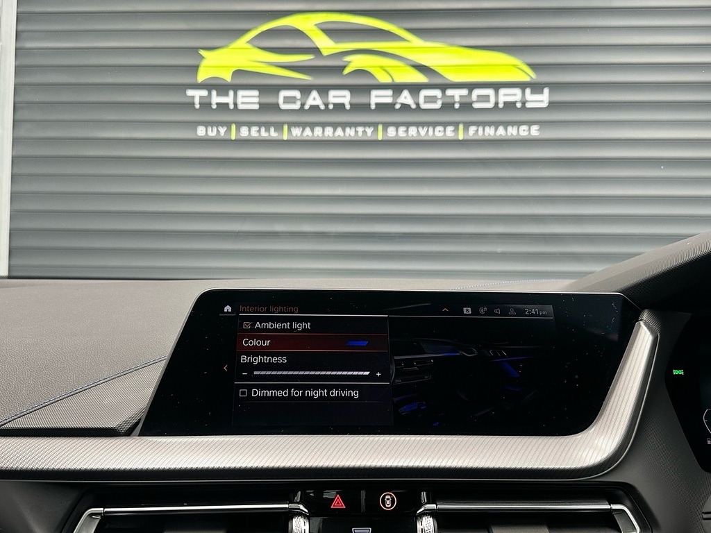 BMW 2 Series Gran Coupe Saloon  #75