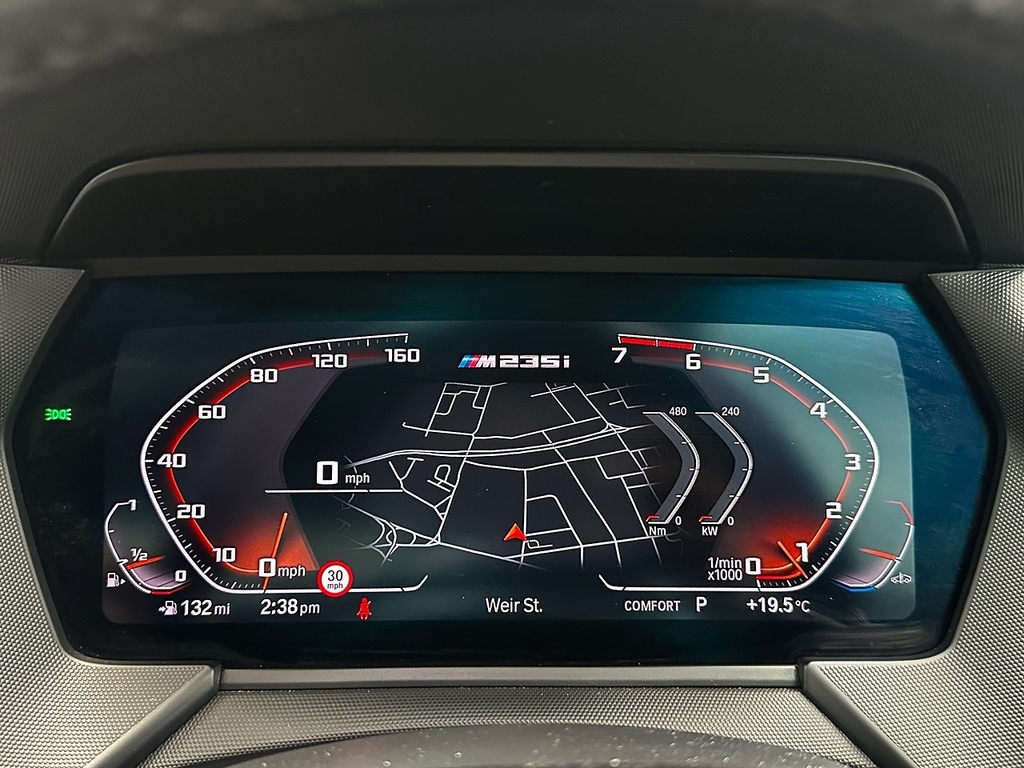 BMW 2 Series Gran Coupe Saloon  #55