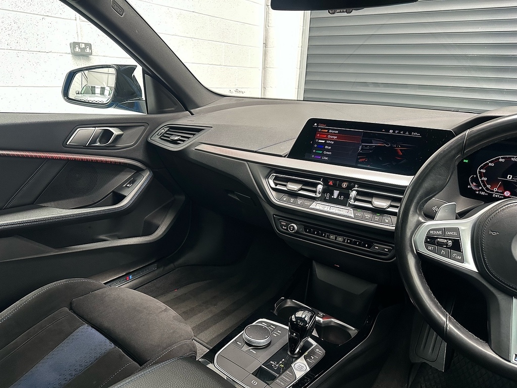 BMW 2 Series Gran Coupe Saloon  #79