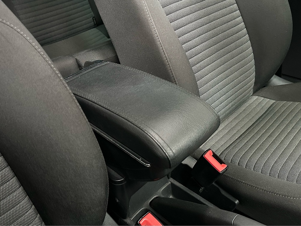 Volkswagen Polo Hatchback Grey #46