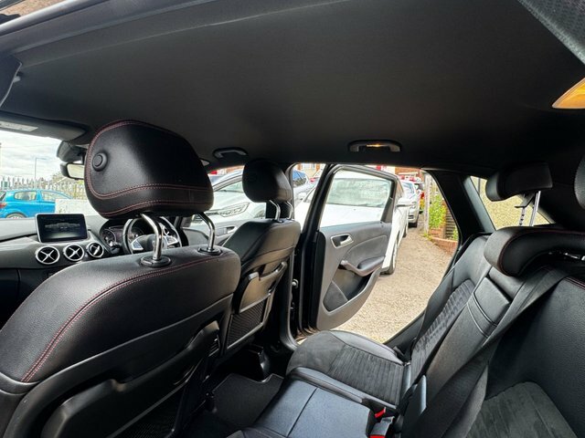 Mercedes-Benz B Class 2.1 B200d Amg Line Mpv 7G-dct Euro 6 S Silver #46