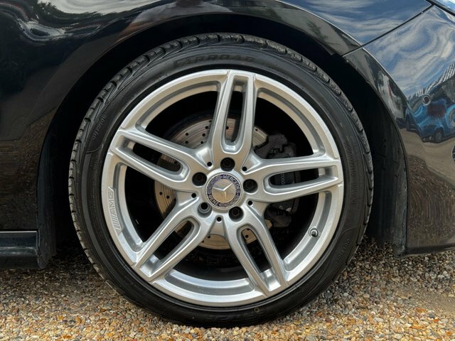 Mercedes-Benz B Class 2.1 B200d Amg Line Mpv 7G-dct Euro 6 S Silver #21