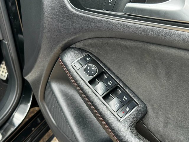 Mercedes-Benz B Class 2.1 B200d Amg Line Mpv 7G-dct Euro 6 S Silver #25