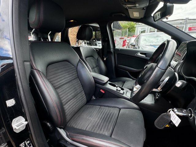 Mercedes-Benz B Class 2.1 B200d Amg Line Mpv 7G-dct Euro 6 S Silver #27