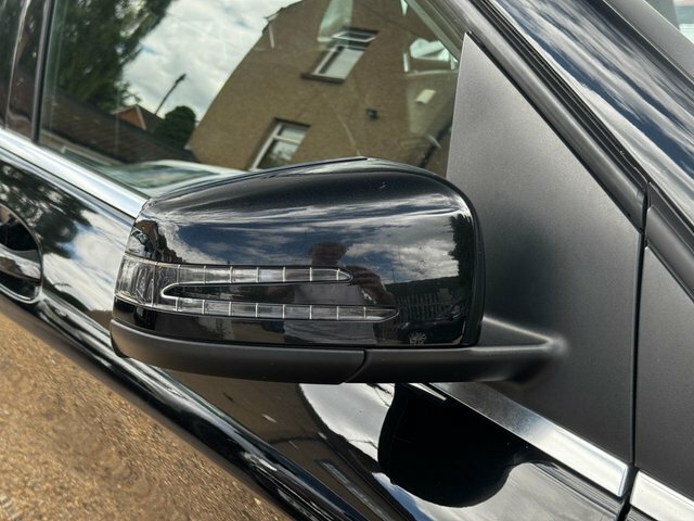 Mercedes-Benz B Class 2.1 B200d Amg Line Mpv 7G-dct Euro 6 S Silver #16
