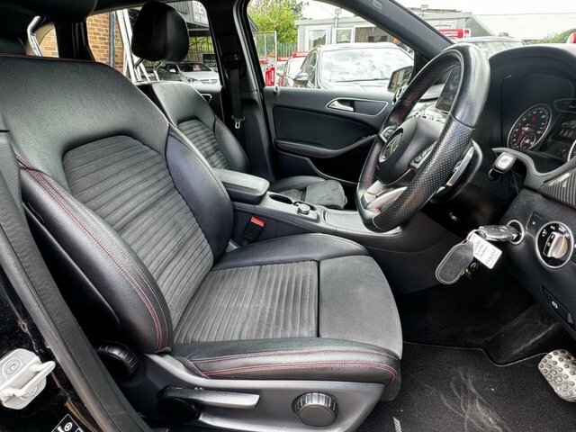 Mercedes-Benz B Class 2.1 B200d Amg Line Mpv 7G-dct Euro 6 S Silver #28