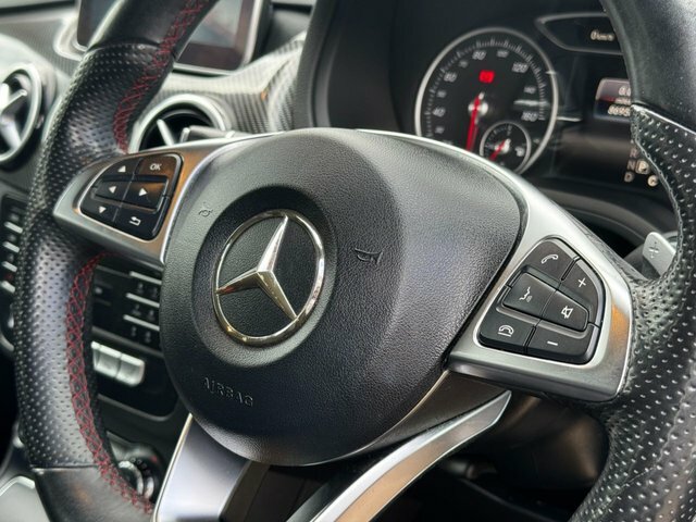 Mercedes-Benz B Class 2.1 B200d Amg Line Mpv 7G-dct Euro 6 S Silver #31