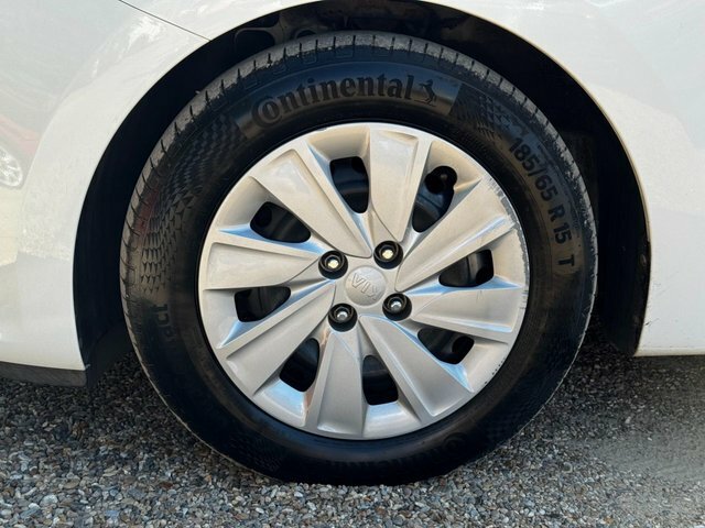Kia RIO 1.25 1 Air Hatchback Euro 6 84 White #24