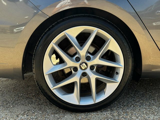 Seat Leon Hatchback 2.0 Tdi Cr Fr Euro 5 Ss 201565 Grey #25