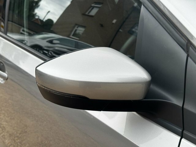 Volkswagen e-Up 60Kw E-up 32Kwh Blue #17