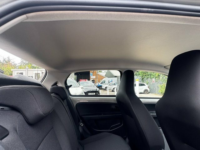 Volkswagen e-Up 60Kw E-up 32Kwh Blue #44