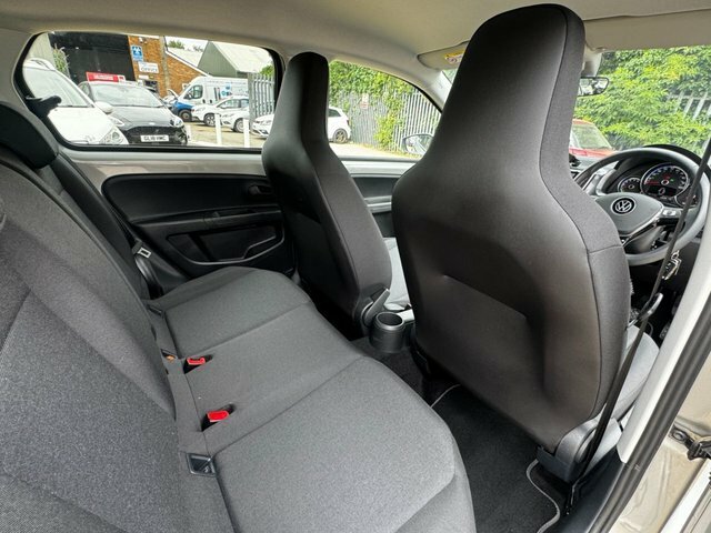 Volkswagen e-Up 60Kw E-up 32Kwh Blue #41