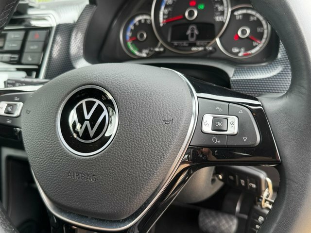 Volkswagen e-Up 60Kw E-up 32Kwh Blue #30