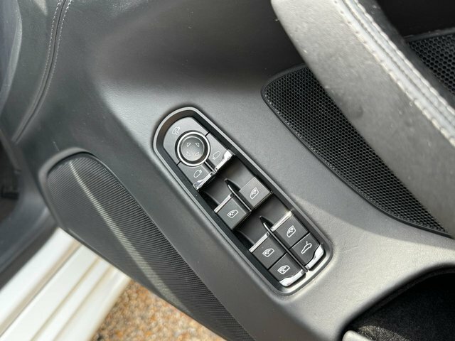 Porsche Panamera 3.0 Platinum Edition D V6 Tiptronic 250 Bhp Black #53