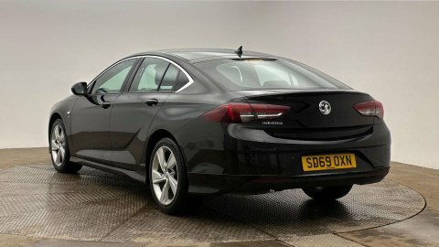 Vauxhall Insignia 2019 69 1.5 Black #3