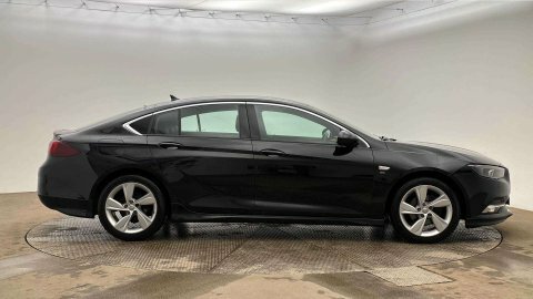 Vauxhall Insignia 2019 69 1.5 Black #4