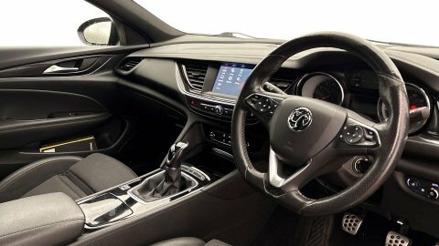 Vauxhall Insignia 2019 69 1.5 Black #6