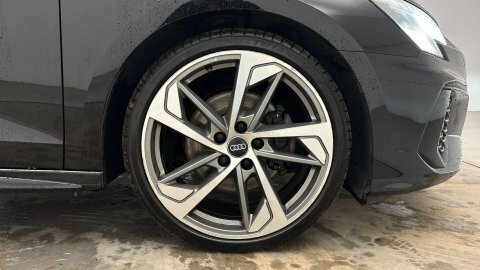 Audi A3 2020 70 2.0 RK70KPT Black #5