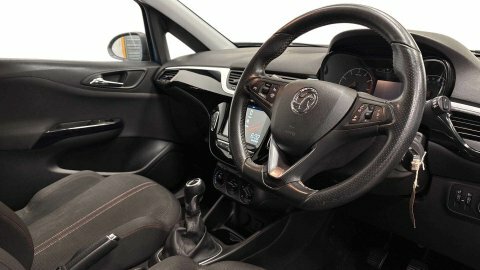 Vauxhall Corsa 2019 69 1.4 Blue #6