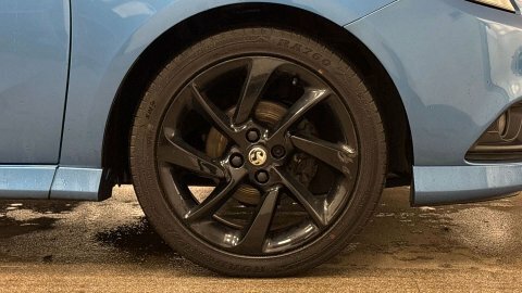 Vauxhall Corsa 2019 69 1.4 Blue #5