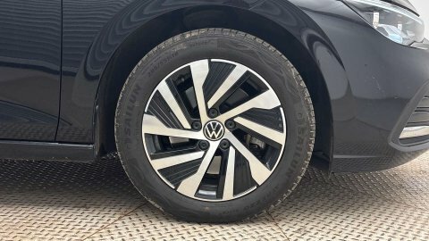 Volkswagen Golf 2023 72 1.4 VE72UGN Black #5