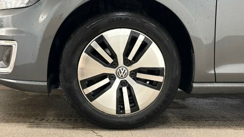 Volkswagen e-Golf 5dr Grey #5