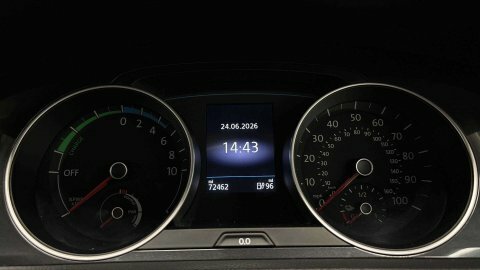 Volkswagen e-Golf 1.4 Tsi 8.7Kwh Gte Advance Dsg E... Silver #9