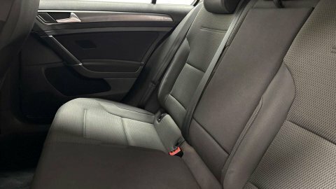Volkswagen e-Golf 1.4 Tsi 8.7Kwh Gte Advance Dsg E... Silver #7