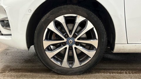 Renault Zoe 2020 70 Zoe White #5