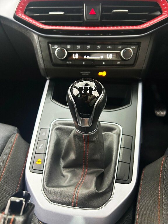 Seat Arona 1.5 Tsi 150 Fr Sport Ez Dsg Grey #14