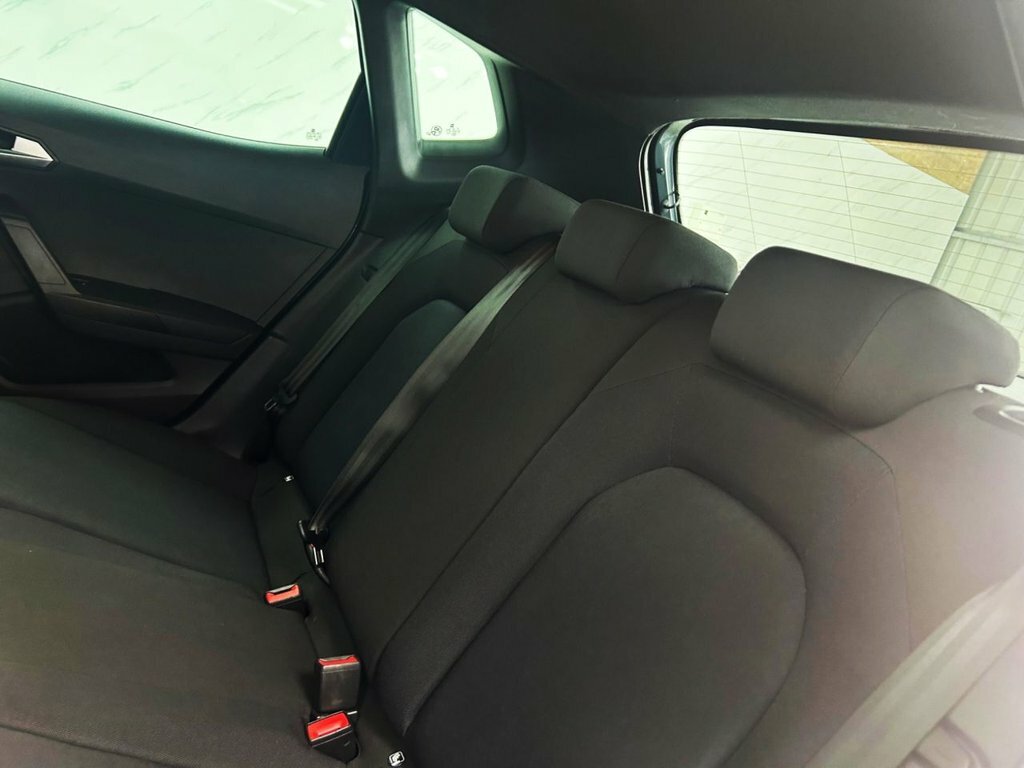 Seat Arona 1.5 Tsi 150 Fr Sport Ez Dsg Grey #18