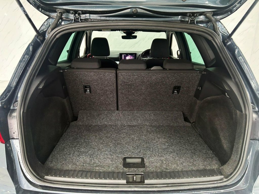 Seat Arona 1.5 Tsi 150 Fr Sport Ez Dsg Grey #19