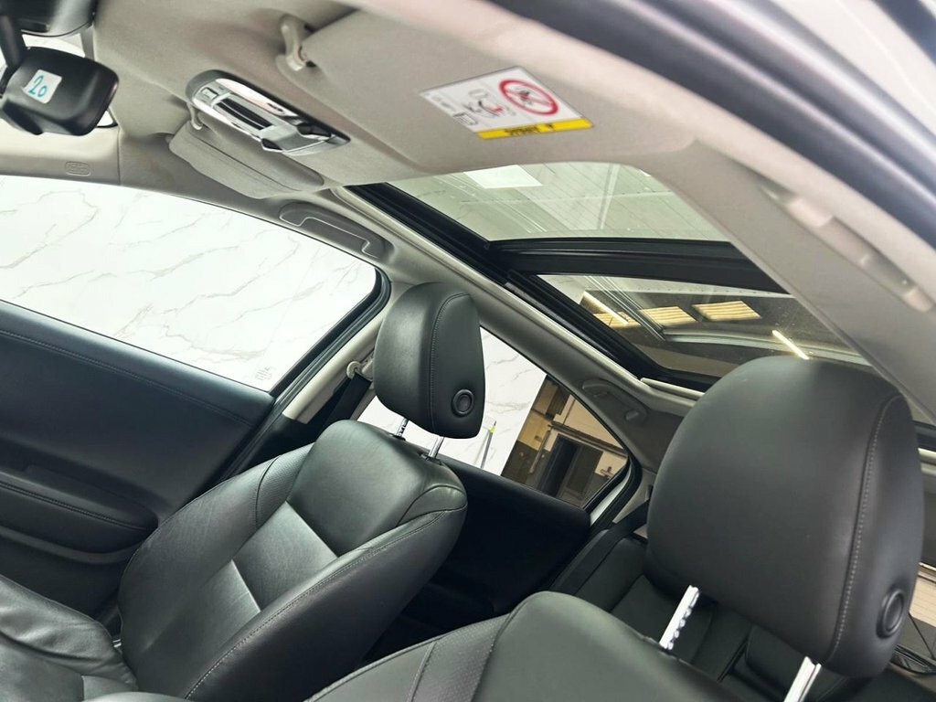 Honda Hr-V Hr-v Se Navi I-vtec Cvt White #12