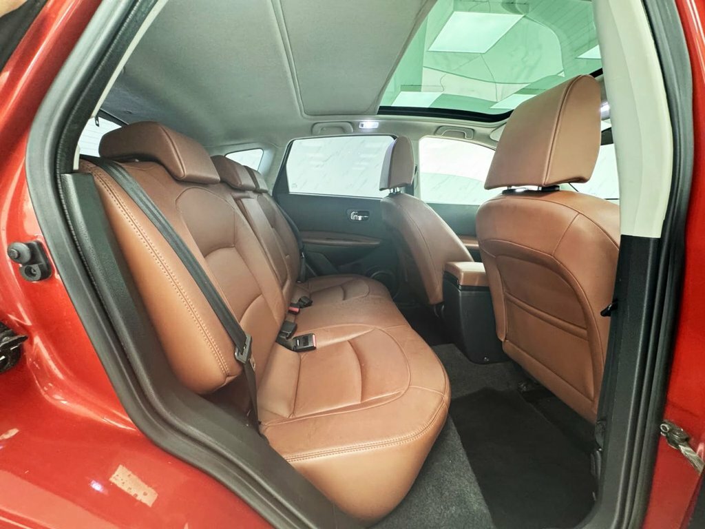 Nissan Qashqai 1.6 Visia 113 Bhp Silver #16