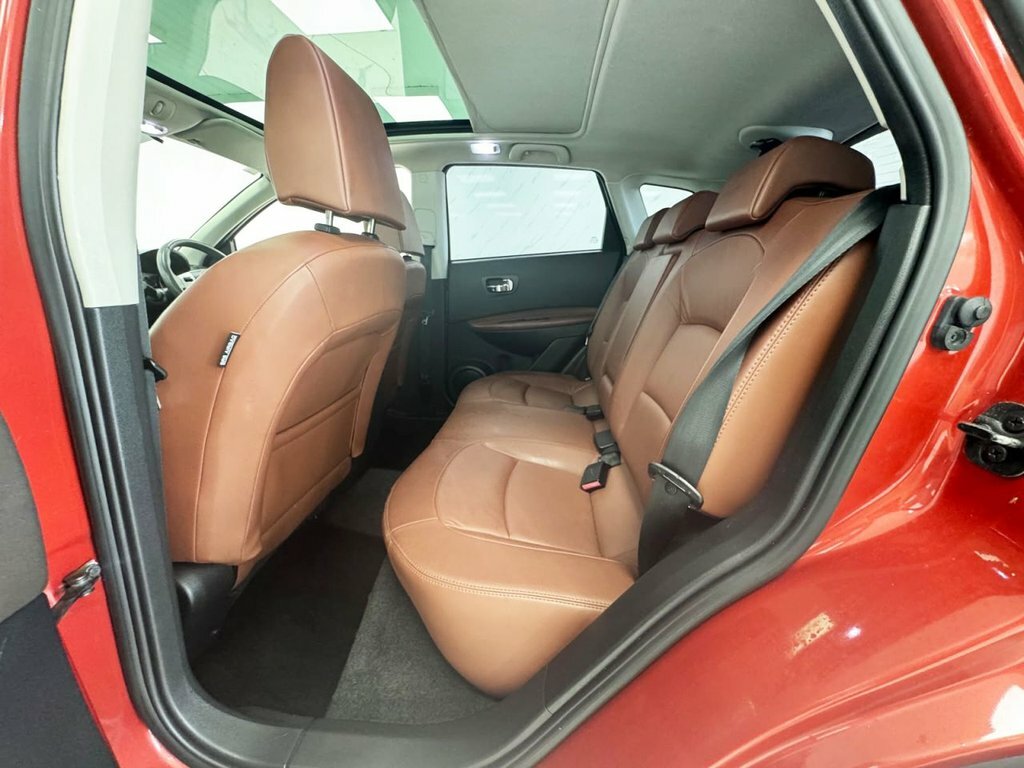 Nissan Qashqai 1.6 Visia 113 Bhp Silver #13