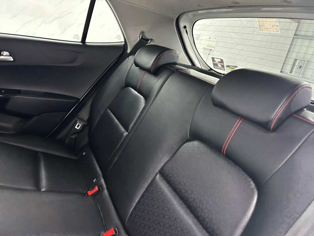 Kia Picanto 3 Silver #15