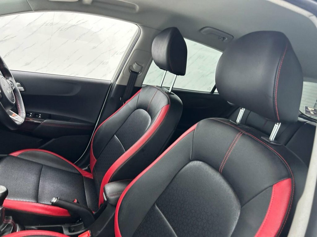 Kia Picanto 3 Silver #12