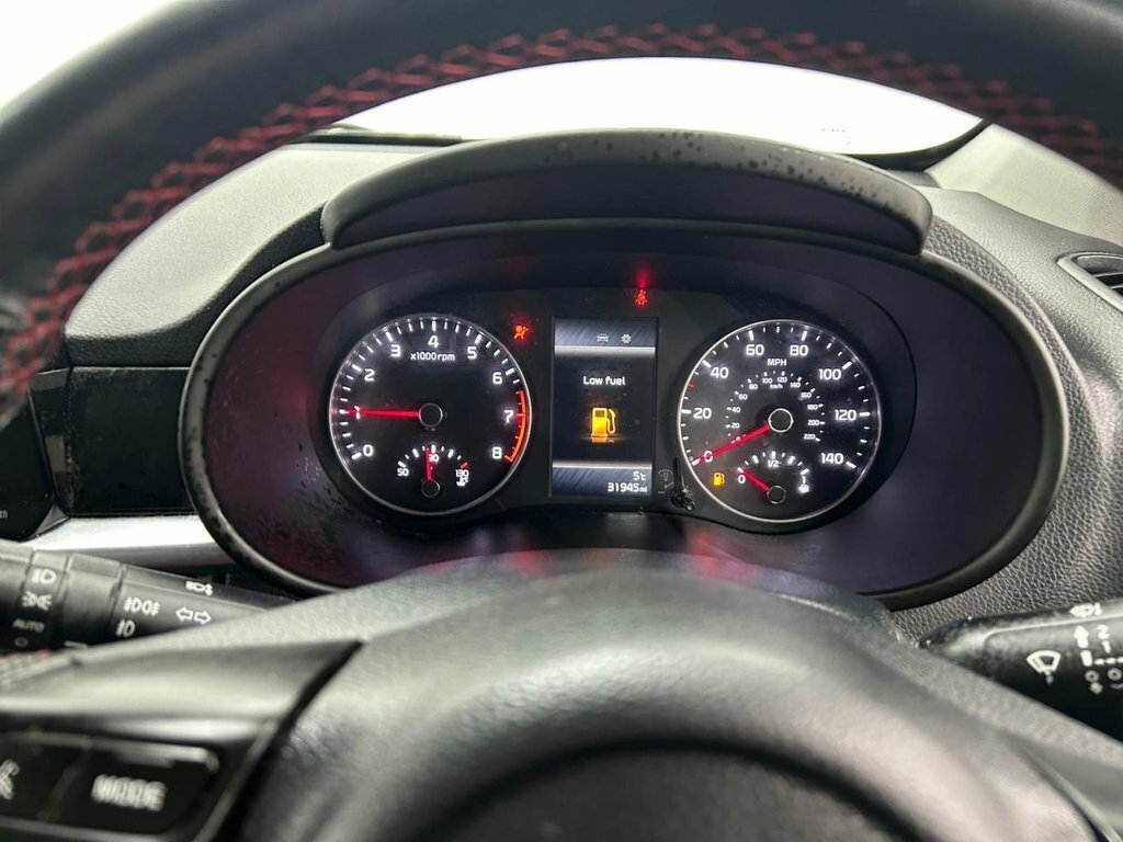Kia Picanto 3 Silver #16